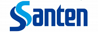 Santen Pharmaceutical, Япония