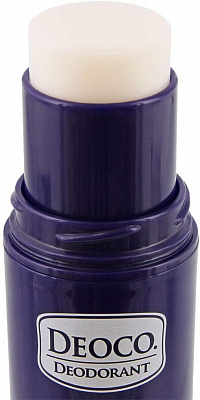 Rohto DEOCO Medicated Deodorant дезодорант , стик 13 гр.